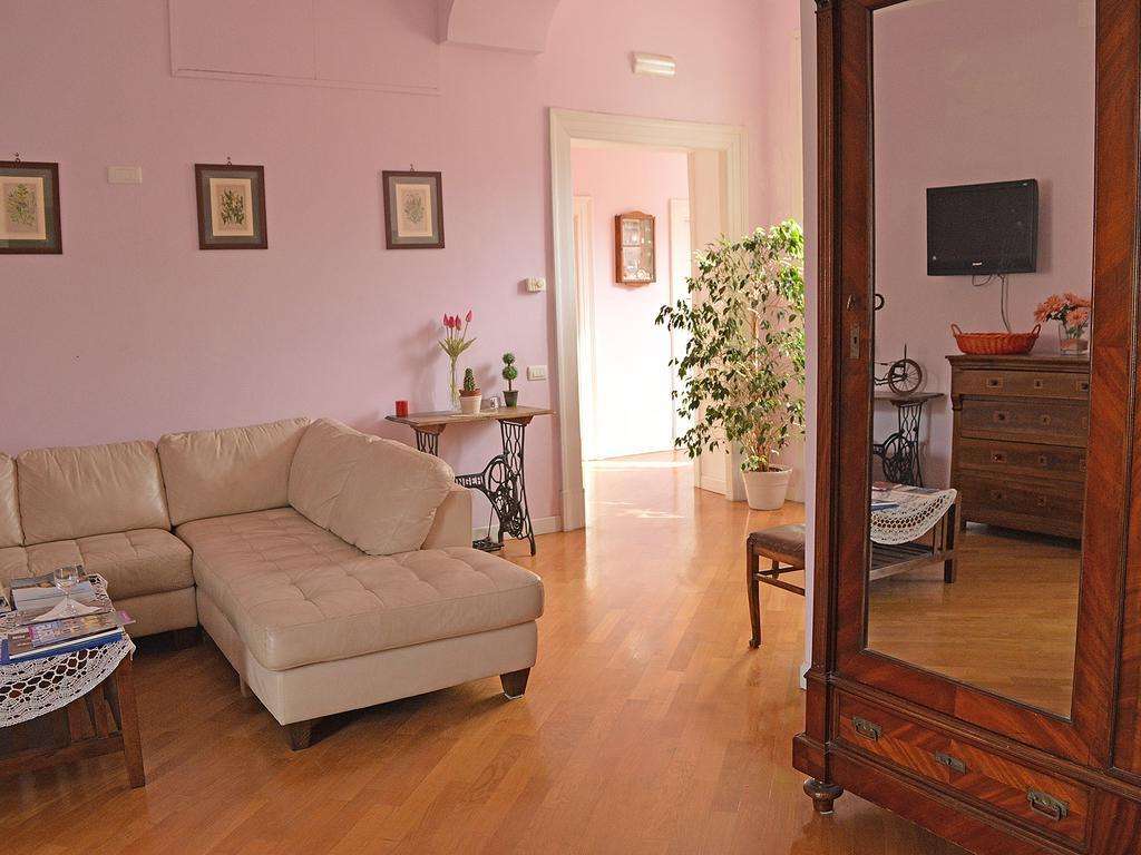 The Secret Garden Relais Hotell Piano di Sorrento Exteriör bild