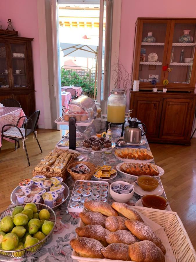 The Secret Garden Relais Hotell Piano di Sorrento Exteriör bild